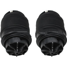 Mechanische Luftfedern Kompatibel Mit Benz Für E-Klasse W212 S212 2010 2011 2012 2013 2013 2014 2015 2016 Hinterachs-Luftfederung Für Federbälge 2123200325 2123200625