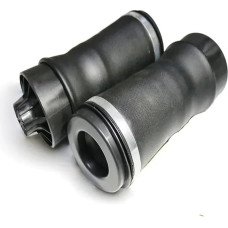 Mechaniniai kėbulo šoniniai šaldikliai Kompatibel Mit Jeep Für Grand Für Cherokee IV WK2 2010 2011 2012 2013 2013 2014 2015 Luftfederbalg Für Die Hinterachse, Teilenummer 68029912AE, 68029912AC