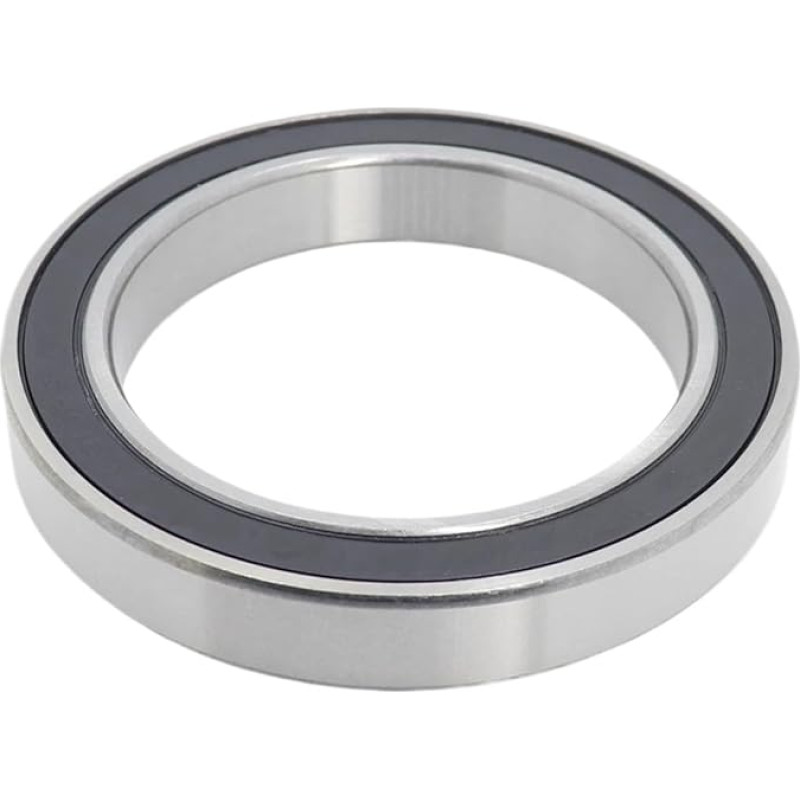 6905-2RS Lager ABEC-1 (10 Stück) 25 x 42 x 9 mm dünner Abschnitt 6905 2RS Kugellager 6905RS 61905 RS