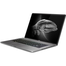 MSI Creator Z17-040ES i7-12 32 1TB 3070Ti W11H 17, pilka