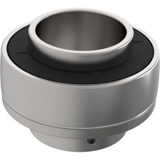 Lagerstahllager UC201 UC202 UC203 UC204 UC205 UC206 UC207 UC208 UC209 CNC-Außensphärische Lager(Uc201)