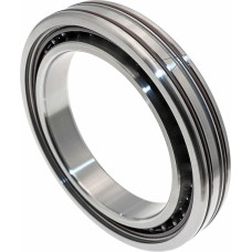 1 STÜCKE 7020AC HQ1 100X150X24 Spindellager Schrägkugellager mit Keramikkugeln