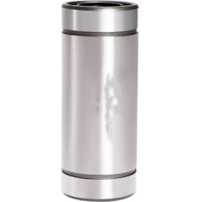 1PC judesio linijinis valdiklis LM3/4/5/5/6/8/10/12/13/20/20/25/16/30/35/50/60/80/100LUU Lange Zylindrische Hülse Kugellager(LM8LUU)