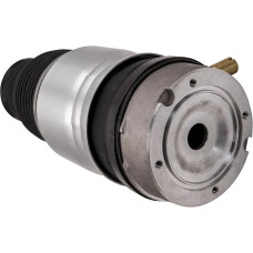 Mechanische Luftfedern Kompatibel Mit VW Für Touareg 2004 2005 2006 2007 2008 2009 2010 Luftfederbälge Vorne Links Für Pkw 7L8616039D 7L8616403