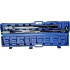 Drehmomentadapter, Automatischer 3/4-Zoll-Antriebs-Klick-Drehmomentschlüssel 200-1000 Nm, ± 3% hohe Genauigkeit, 45 Zähne, professionelle mechanische Reparaturwerkzeuge(TG-1000(200-1000N.m))
