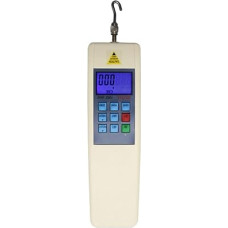 Dinamometras, skaitmeninis stūmimo jėgos matuoklis 10 0n/200n/300n/500n Tragbarer Dynamometer -Kraftstestermessgerät(300N)