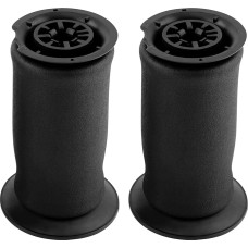 Luftfederung Luftfeder Kompatibel Mit Für 5er E61 2003 2004 2005 2005 2006 2007 2008 2009 2010 Luftfederbalg Für Die Hinterachse 37126765602 37126765603