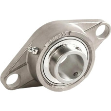 1 STÜCKE Äußere Sphärische Lager Diamant Gürtel BaseSUCFL201 UCFL202 UCFL202 UCFL203 UCFL204 UCFL205(SUCFL 201)