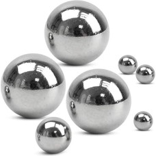 Guoliai guoliams, tikslūs plieno rutuliukai, guolių plienas, nacionalinis standartas, grūdintas mažas plieno rutuliukas, rutuliukas 1 kg (M10)