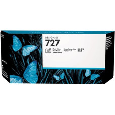HP Ink Cartridge for DesignJet T1530 Series - Black
