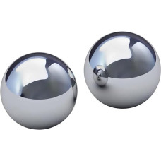 Guoliai guoliams, plieniniai rutuliukai, 1 vnt. 304 Nerūdijančio plieno rutuliukų skersmuo 42 mm 45 mm 48 mm 50 mm 55 mm 60 mm 65 mm 70 mm Guoliai guoliams lygūs, tvirti, apvalūs rutuliukai (60 mm)