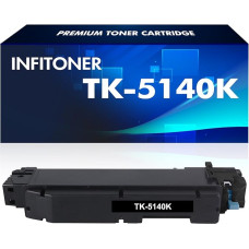 TK-5140M toneris: Toneris: suderinamas su Ecosys M6030cdn M6530cdn P6130cdn Spausdinimas