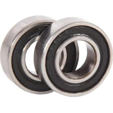 S6902RS S6902RS 440C Stainless Steel Bearings ABEC-5 Grooved Balls Bearing S6902 S6902RS Pack of 10/20
