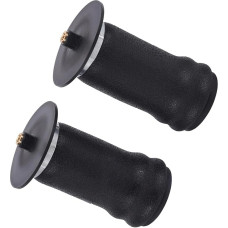 Mechaniniai kėbulo šoninės dalies šaldymo įtaisai Kompatibel Mit GMC Für Savana Van 1500 2500 1996 1997 1998 1999 2000 2001 2002, Hinterachs-Luftfederung Für Federbalg-Stoßdämpfer