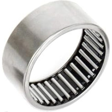 HK162109 2RS 10 vnt. adatinių guolių su ištemptu puodu ir dvipusiu sandarinimu HK162109 RS guolis 16 x 21 x 9 mm