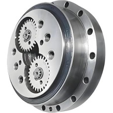 RV Precision Servo Motor Reducer High Torque Cycloidal Pinwheel(20E)