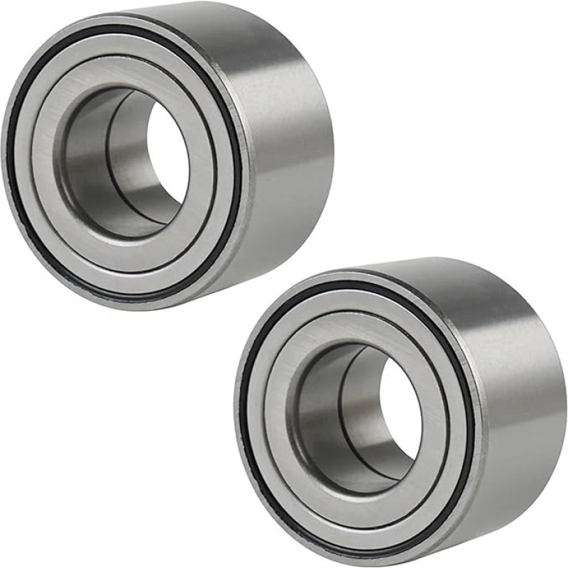 27 x 55 x 32 kampinis rutulinis ATV priekinio rato rutulinis guolis, skirtas TRX420 FE FM FE TM FA Full Axle 2014-2018 TRX500FA FE DAC27550032