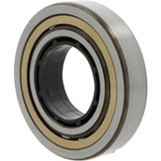 QJ322 -N2-MPA-C3 FAG Vier-Punkt-Kontaktlager