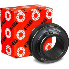 Lager mit Sicherungsring 75x130x77.8 UC 215 FAG