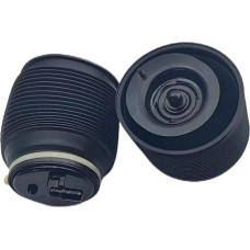 Mechanische Luftfedern Kompatibel Mit Lexus Für GX460 GX400 2010 2011 2012 Luftfederbälge Hinten Links/rechts Für Pkw 4809060010 4808060010
