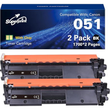 051 tonerio kasetė (Co-Chip), suderinama su 