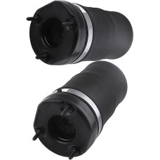Mechanische Luftfedern Kompatibel Mit Benz Für ML-Class W164 Für ML550 2008 2009 2010 2011 2012 Für ML450 2010 2011 2012 Luftfederbeine Für Die Vorderachse 1643204613