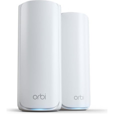 NETGEAR Orbi 770 serijos trijų juostų 