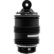 Luftfederung Luftfederbalg 2x Hinten Luftfederung Frühling Taschen Für Mercedes W211 E320 E320 E500 E350 2113201325 Für E-Klasse Faltenbalg Luftpumpen LUFTFEDERBEIN