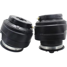 Kompatibel Mit K&ia Für Mohave Für Borrego 2008-2015 1 Paar Hinten Links + Rechts Luftfederung Frühling Tasche 553312J000 553312J200 553312J100 Luftfeder Federbalg