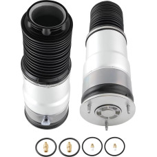 Kompatibel Mit Für 7 F01 F02 F03 F04 750d 750 2012 2013 2014 2015 2x Hinten Luftfederung Frühling Taschen 37106858812 37124064275 Luftfeder Federbalg
