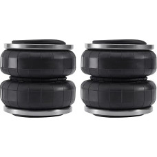 Kompatibel Mit Ford Für Falcon Xg Xh Xf Au Ba Bf Fg Ute 1980-2024 Luftfederung Kit Sping Bag Air Ride Bellow Air Spring Bellows Bellows Luftfeder Federbalg