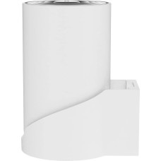 TP Link Deco X68/XE75/XE75/XE75 Pro Home WiFi 6 sistemai Paprastas ir tvirtas sieninis laikiklis TP Link Deco X68/XE75/XE75/XE75 Pro laikiklis su kabelių valdymu, be netvarkingų kabelių (baltas, 1 vnt.)