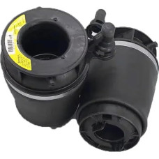 Kompatibel Mit Lincoln Für Navigator 2003 2004 2005 2006 Vorne Hinten Suspension Air Shock Frühling Taschen 6L1Z5A891AA 4L1Z5A891AA Luftfeder Federbalg(Rear 1Pair)