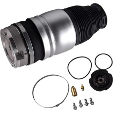 Kompatibel Mit Q7 2007 2008 2009 2009 2010 2011 2012 2013 2014 2015 Luftfederbalgtasche Vorne Fahrerseite 7L8616039D 7L8616403B 7L6616039E Luftfeder Federbalg