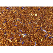 Earl Grey Rooibos arbata Naturideen® 100g