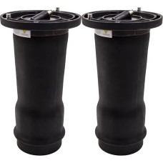 Kompatibel Mit Land Für Rover Für Discovery MK II 1998 1999 2000 2000 2001 2002 2003 2004 Luftfederung Spring Bag Air Ride Balg RKB101200 Luftfeder Federbalg