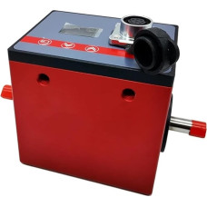 DYN-200 Drehmoment Geschwindigkeit Power Dreh Drehmoment Sensor 0,1 0,3 0,5 1 2 5N.m(DYN-200-5Nm)