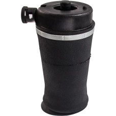 Luftfederung Luftbalg Kompatibel Mit Lincoln Für Navigator 4WD 1998 1999 2000 2000 2001 2002 F75Z5A891BE 3U2Z5580LA Luftfederung Hinten Tasche Luftfederung Frühling Tasche