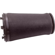Luftfederung Luftbalg Kompatibel Mit GMC Für Envoy 2002 2003 2004 2005 2006 2007 2008 2009, Luftfederung Hinten, Federbalgtasche 15089028