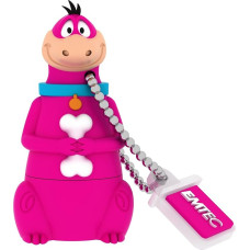 Emtec HB101 Dino 8GB USB 2.0 atmintinė