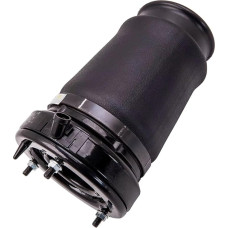 Luftfederung Luftbalg Kompatibel Mit Für X5 E53 4.6is 4.4i 4.8is 2000 2001 2002 2003 2004 2005 2006 Luftfederung Vorne Rechts Für Federtasche 37116757502 37116761444