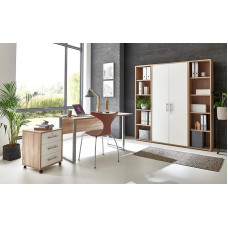 moebel-dich-auf.de Tabor 3 study in various colour variations