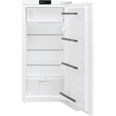 Haier Hato 126 DE Built-in Fridge with Freezer Compartment / Recess 122 cm / Fixed Door Technology with Interchangeable Door Hinge/Usable Volume 162 L/Total NoFrost Cooling Technology/LED Lighting