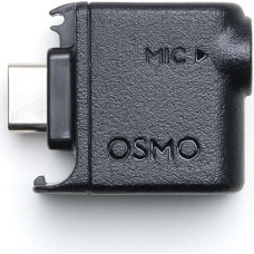 DJI Osmo Action 3,5 mm garso adapteris