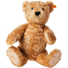 Steiff 40cm Elmar Teddy Bear (Golden Brown)