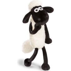 Shaun the Sheep Cuddly Toy