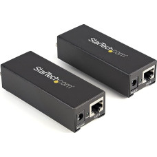 StarTech. com VGA Video Extender over Cat5 – Point to Point (UTPE Series ST121UT Pep) in