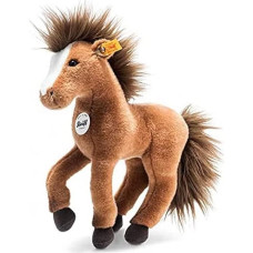 Chayenne Horse - 28 cm - Cuddly Toy for Children - Soft & Cuddly - Washable - Brown (122156)