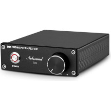 Nobsound Mini HiFi MM Phono Preamplifier RIAA Preamp Turntable Turntable Amplifier