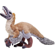 Wild Republic 26566 Velociraptor Artist Collection